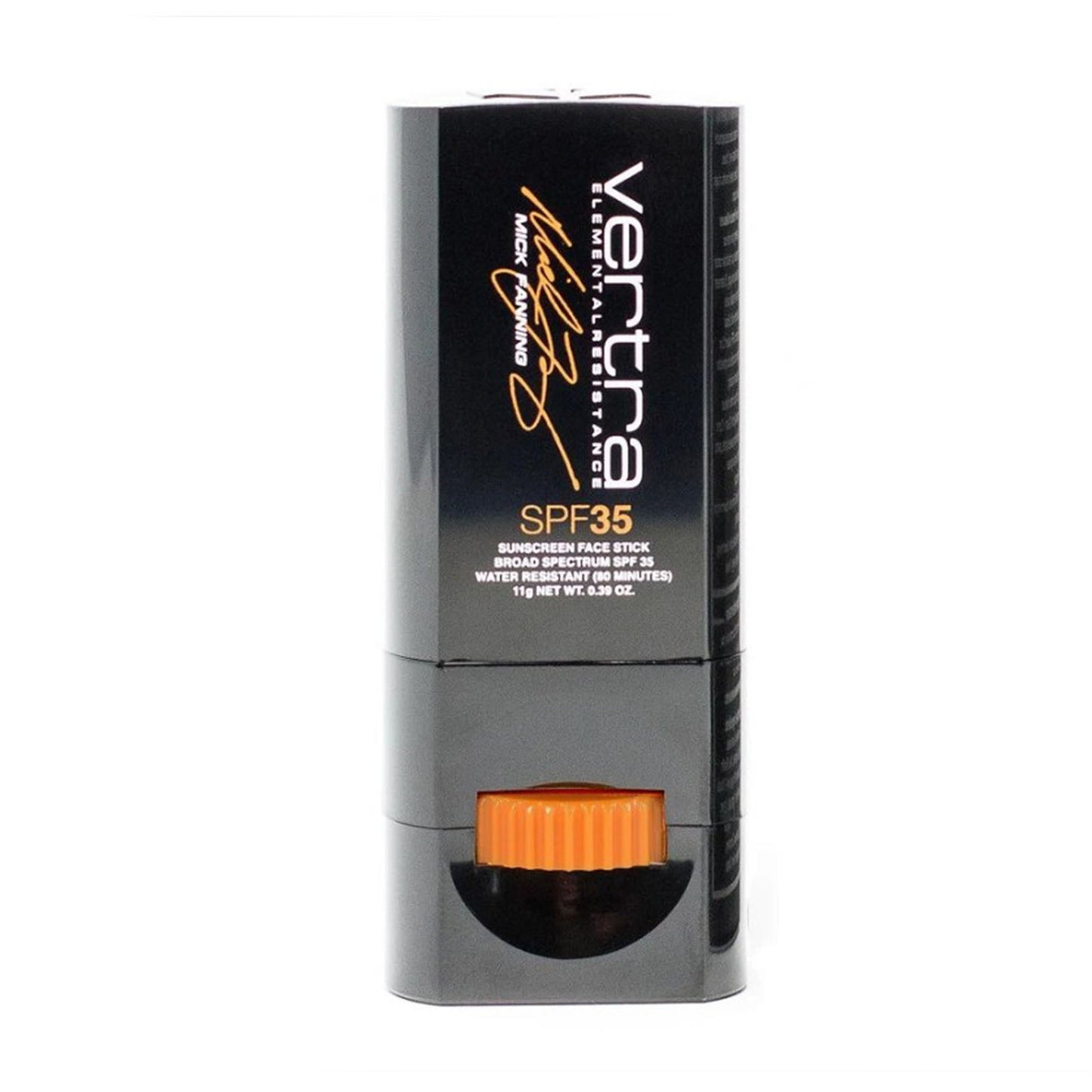 Vertra Fanning Signature Face Stick SPF 35 Coolangatta Beige