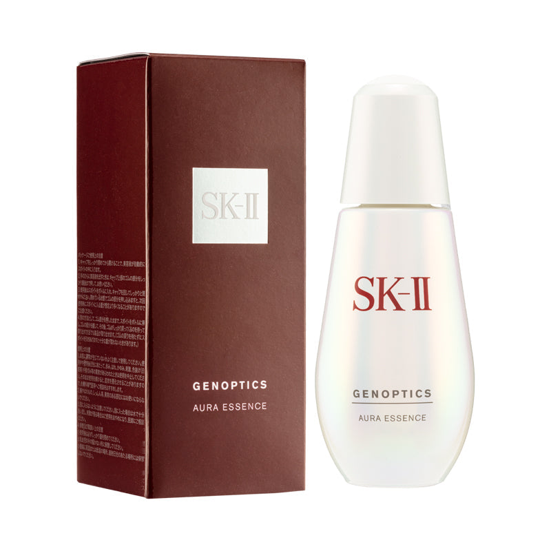 SK-II Genoptics Aura Essence