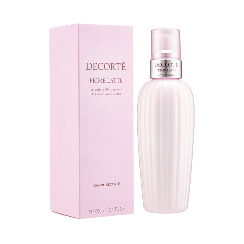 Cosme Decorte Prime Latte Essential Softening Milk | Sasa Global eShop