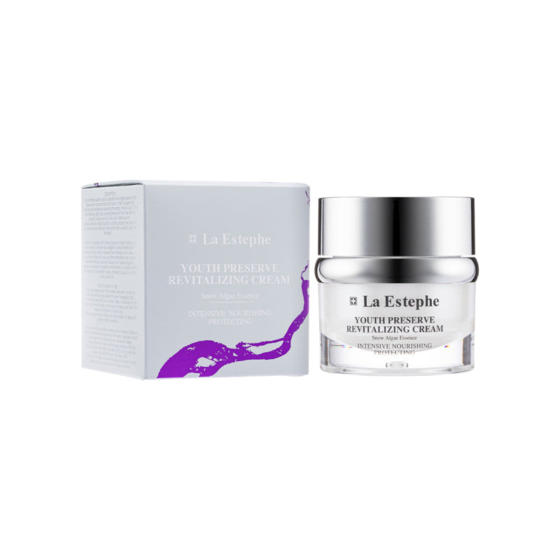 La Estephe Youth Preserve Revitalizing Cream 50G