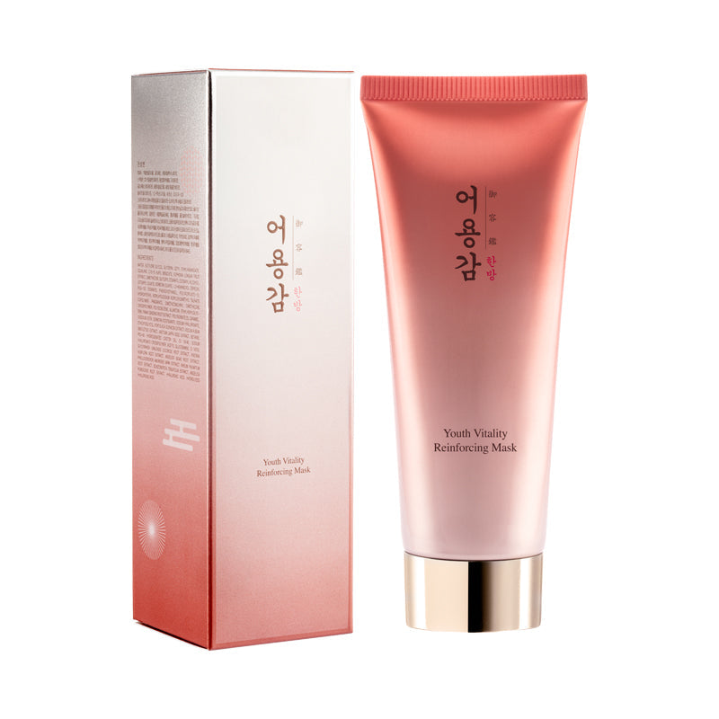 Eoyunggam Youth Vitality Reinforcing Mask 150ML
