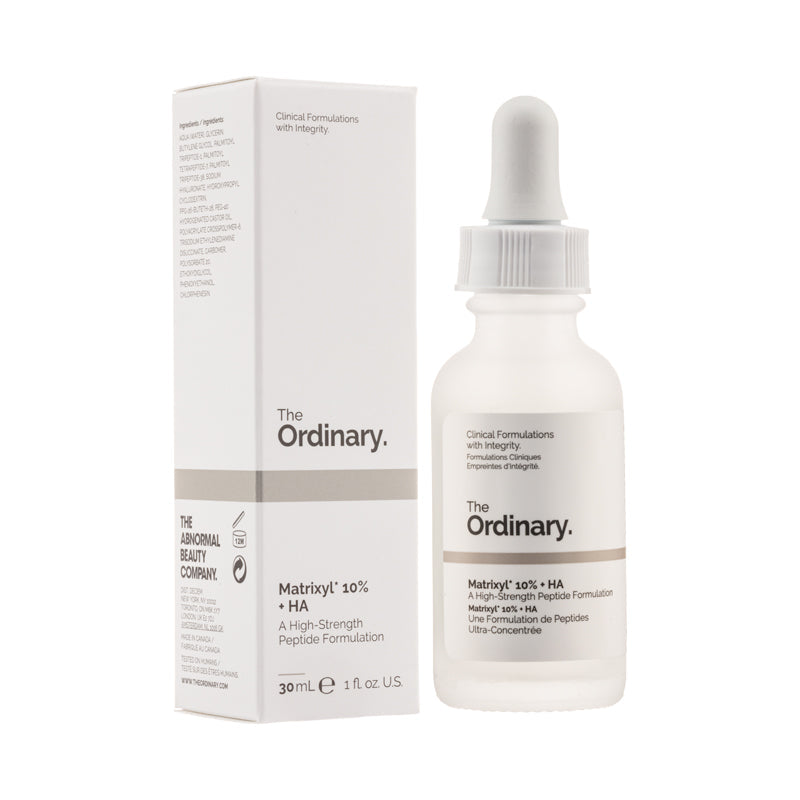 The Ordinary Matrixyl 10% + Ha 30ML