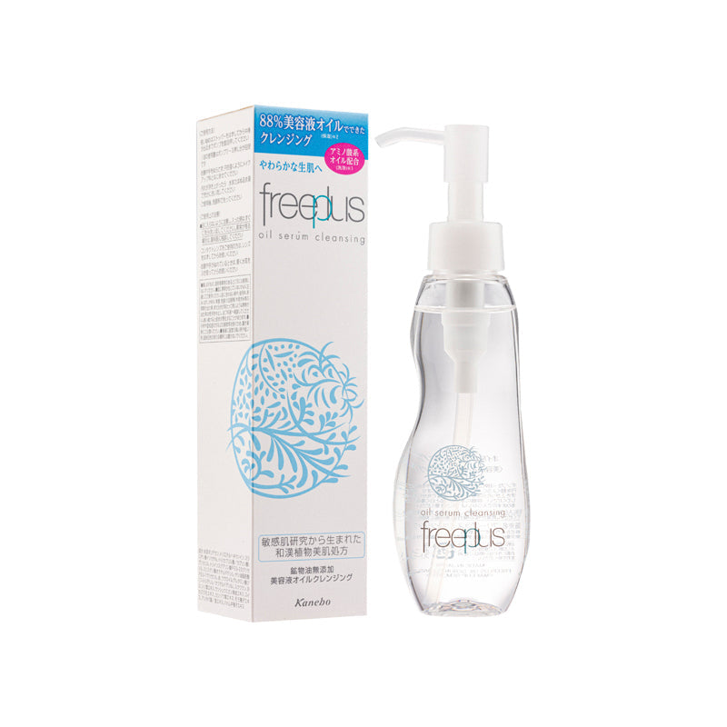 Freeplus Oil Serum Cleansing 100ML