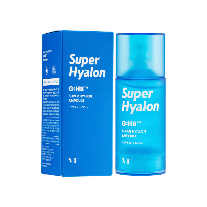 Vt Super Hyalon Ampoule 50ML