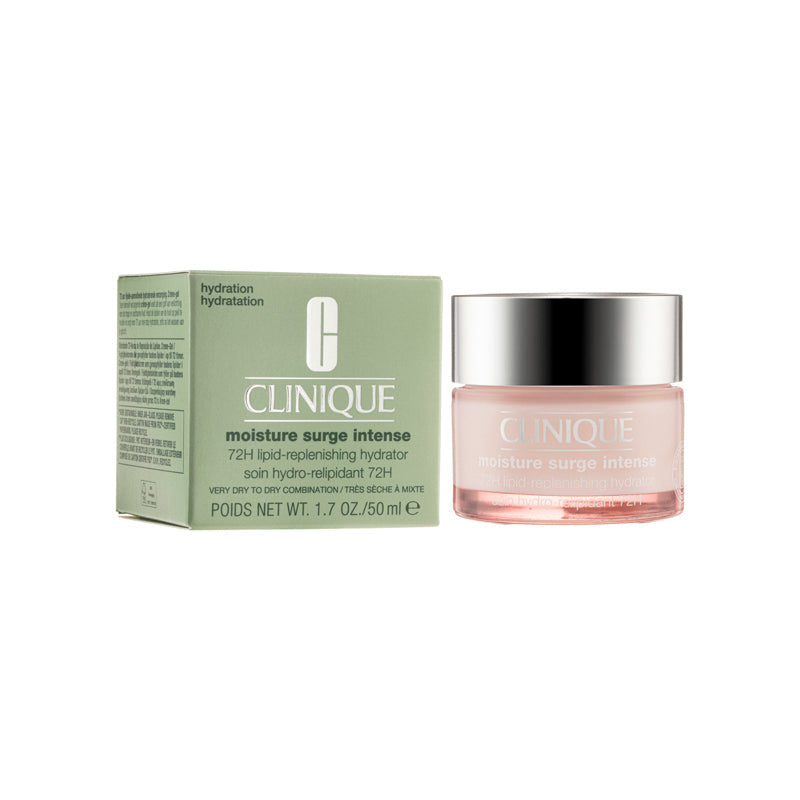 Clinique Moisture Surge Intense 72H Lipid Replenishing Hydrator 50ML