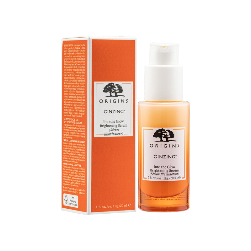 Origins Ginzing Brightening Serum 30ML