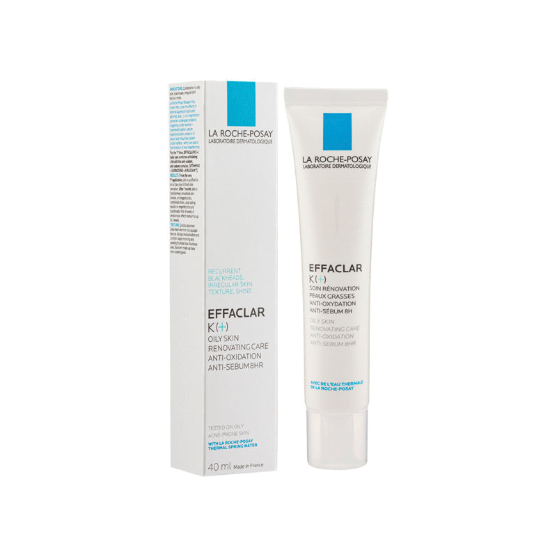La Roche-Posay Effaclar K + 40ML