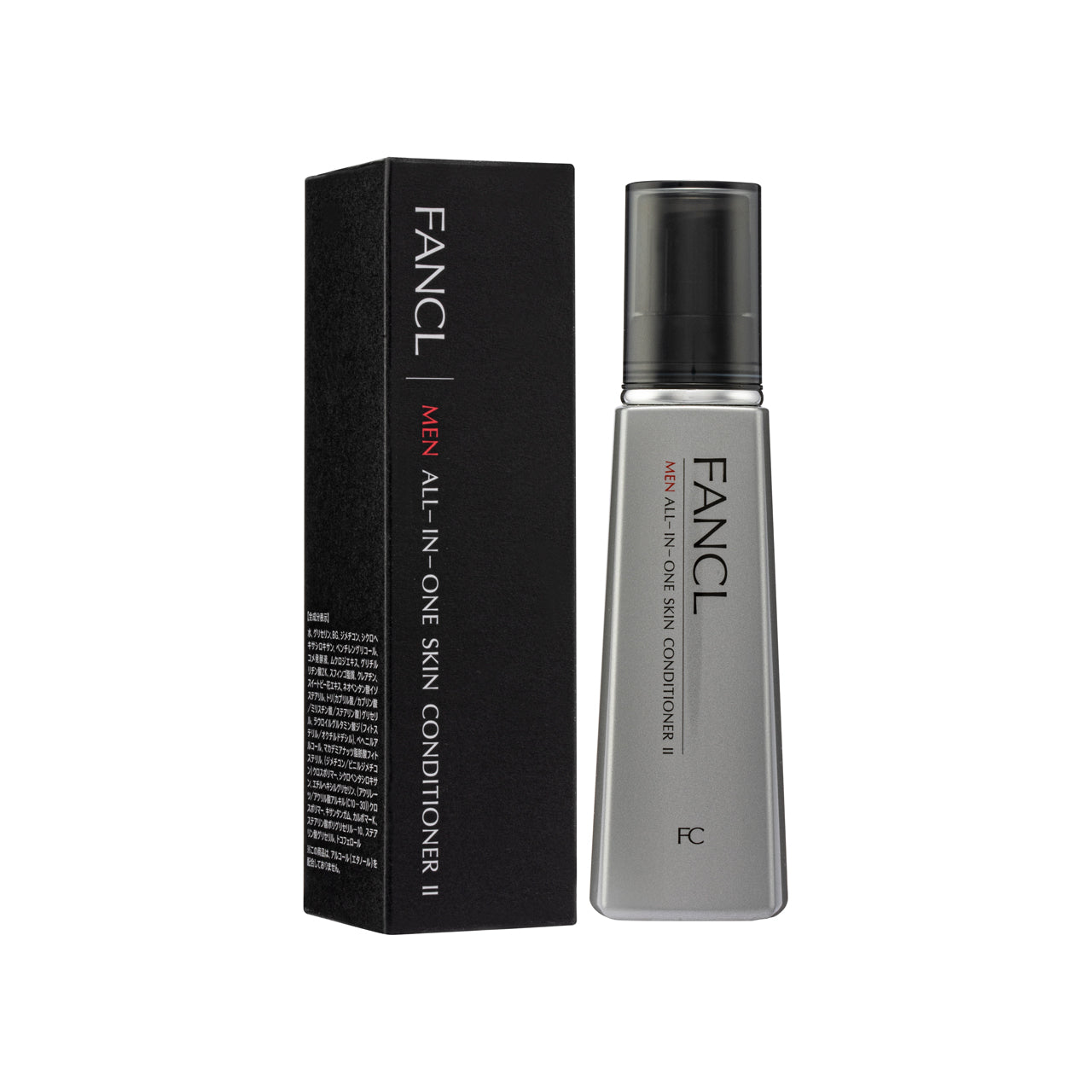 Fancl Men All-In-One Skin Conditioner II 60ML