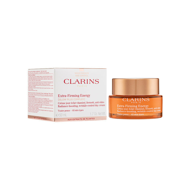 Clarins Extra-Firming Energy Day Cream 50ML