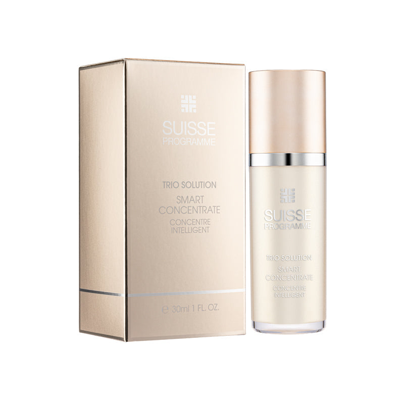Suisse Programme Trio Solution Essence Smart Concentrate 30ML