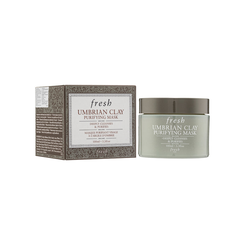 Fresh Umbrian Clay Purifying Mask 100ML