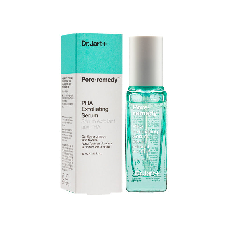 Dr. Jart+ Pore Remedy™ Pha Exfoliating Serum 30ML