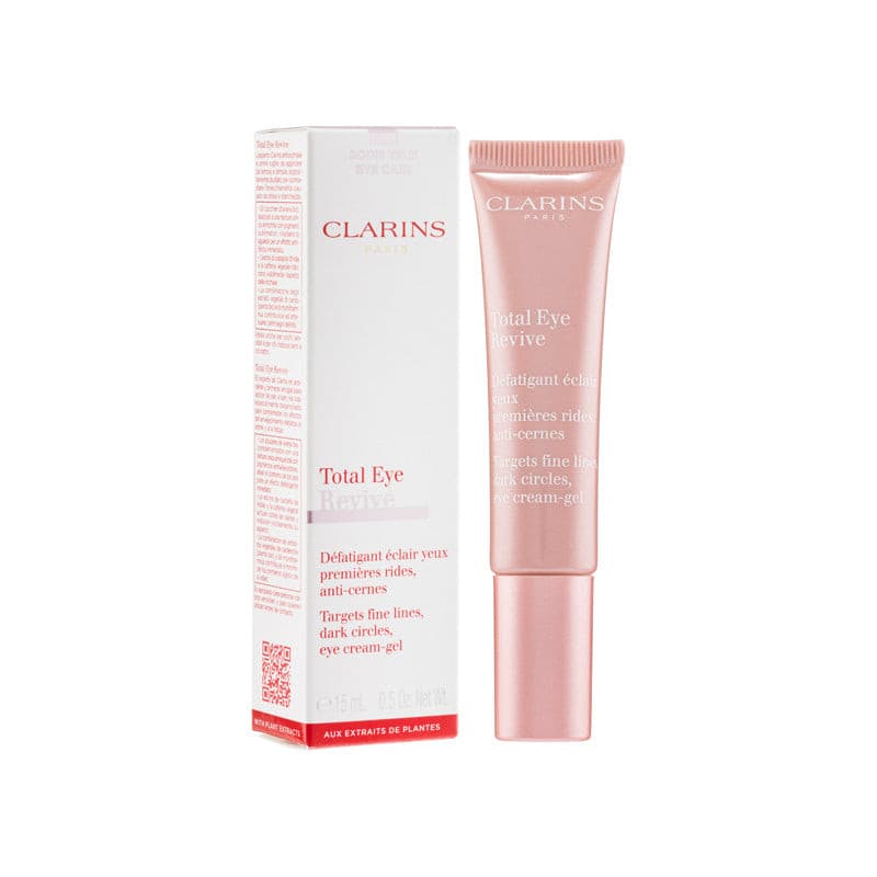 Clarins Total Eye Revive 15ML
