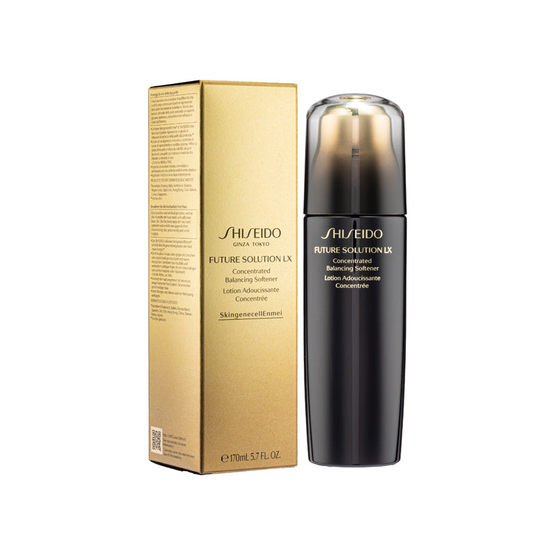 Shiseido Concentrated Softener E 170ML