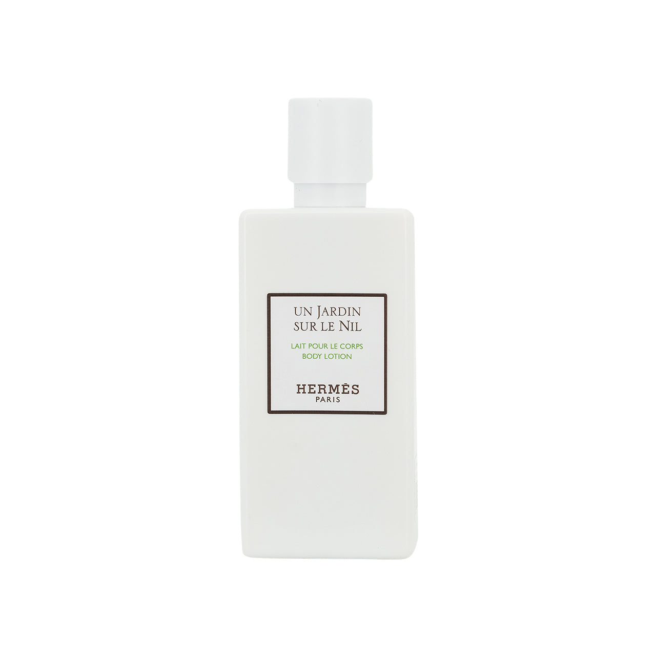 Hermes Un Jardin Sur Le Nil Body Lotion 80ml