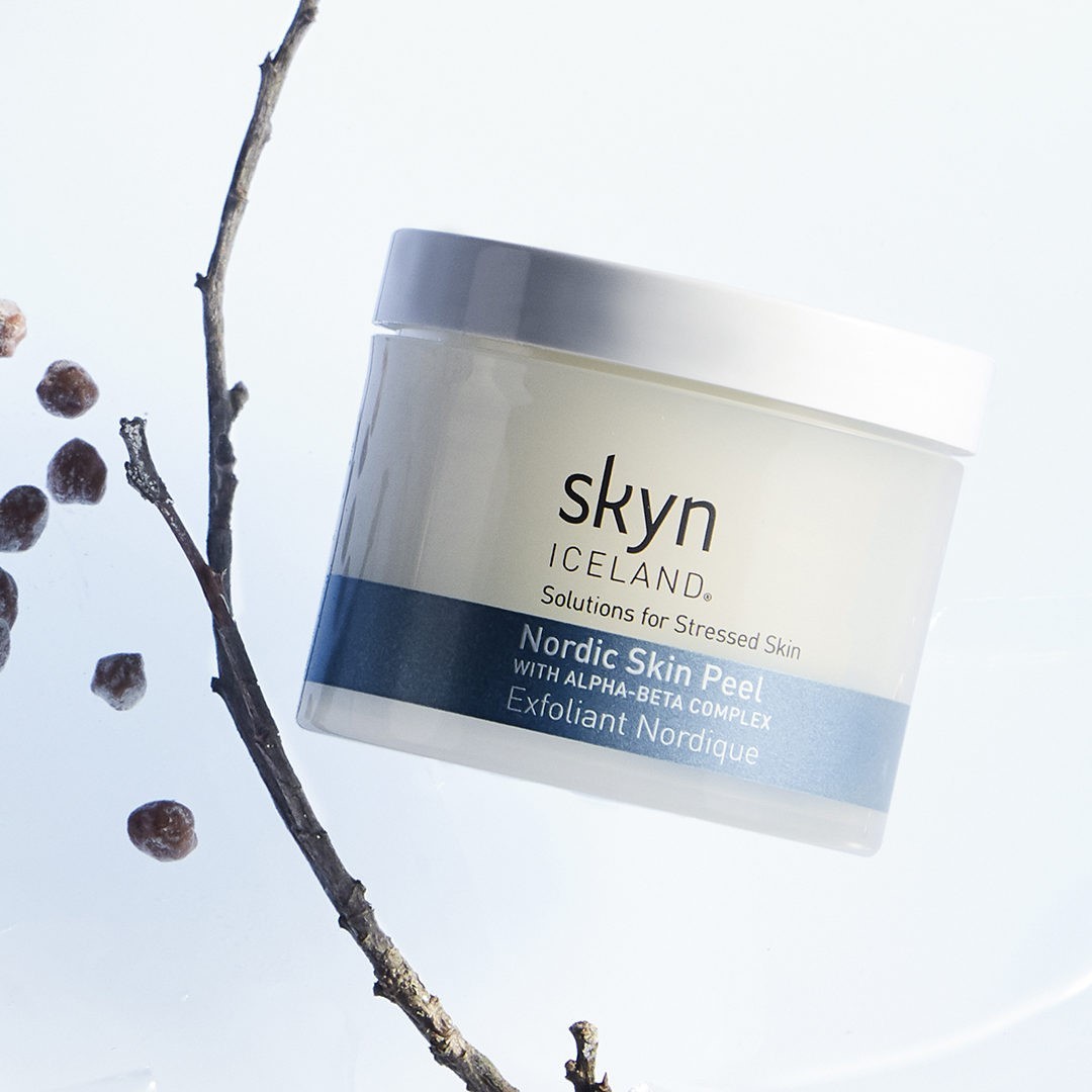Nordic Skin Peel