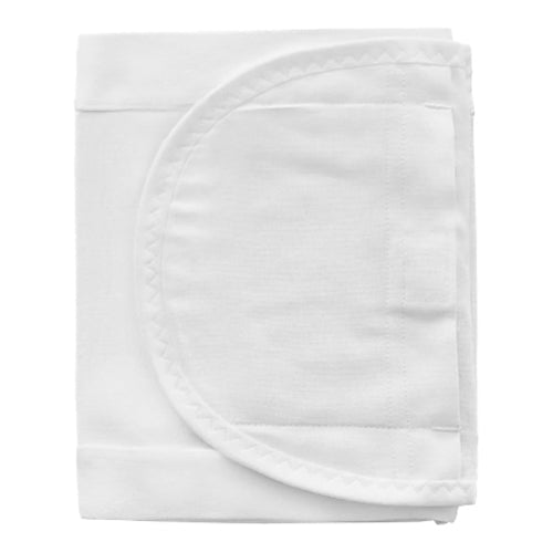 Coloplast, Ostomy Support Belt Brava Small, 31 to 35 Inch Waist, White, Count of 1