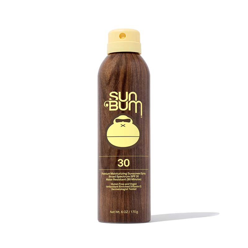 SPF 30 Sunscreen Spray