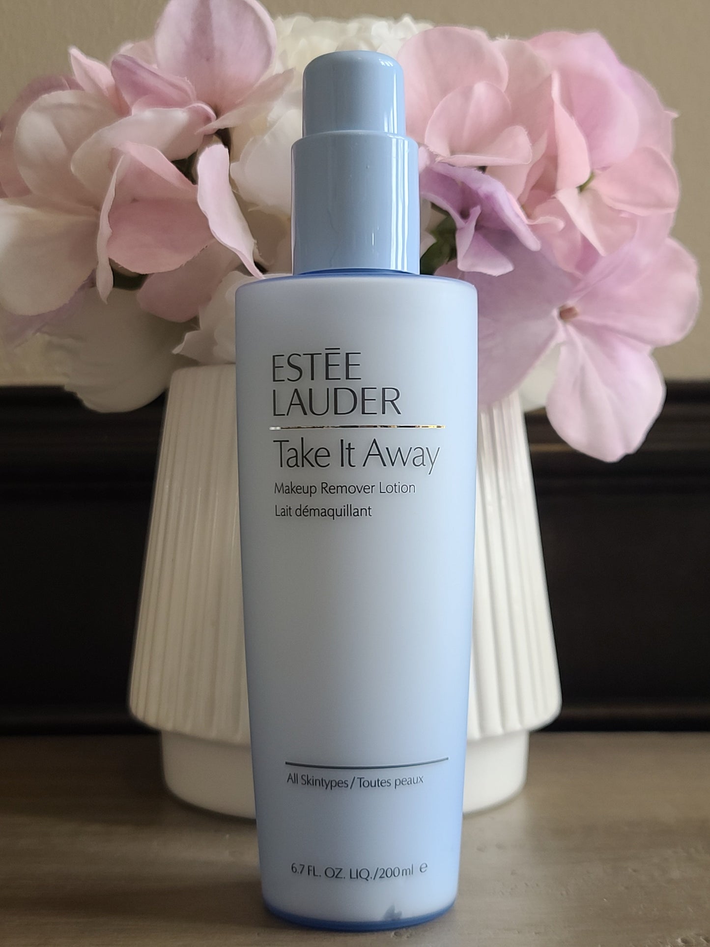 Estee Lauder Take It Away Makeup Remover Lotion