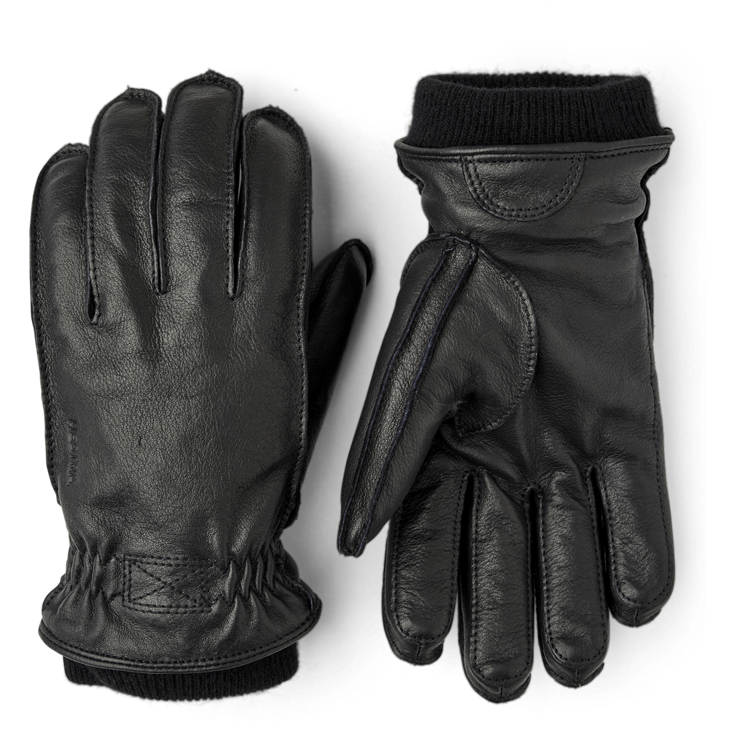 1 Mens Olav Gloves - 7 / Black