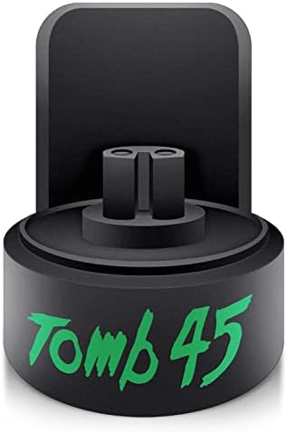 Tomb 45 Wireless Charging PowerClip | Cordless Power Clip for Hair Trimmers for Skeleton FX Trimmer, BaBylissPRO Barberology GOLDFX FX787G | Professional Barber Tools