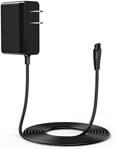 for Andis Shaver Charger, Lnauy Adapter Compatible with Andis 73000 Envy Cordless Clipper SPA045120DU 73102 73105 73106 73005 73010 73045 73060 73095 77511 73500 73035 LCL-2 Trimmer 4.5V Power Cord