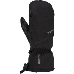 1 Mens Da Goose Gore-Tex Mittens - XX-Large / Black