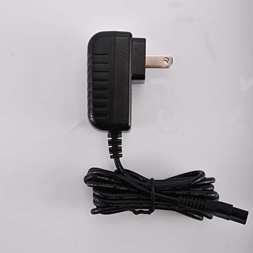 Professional power cord for hair clippers
