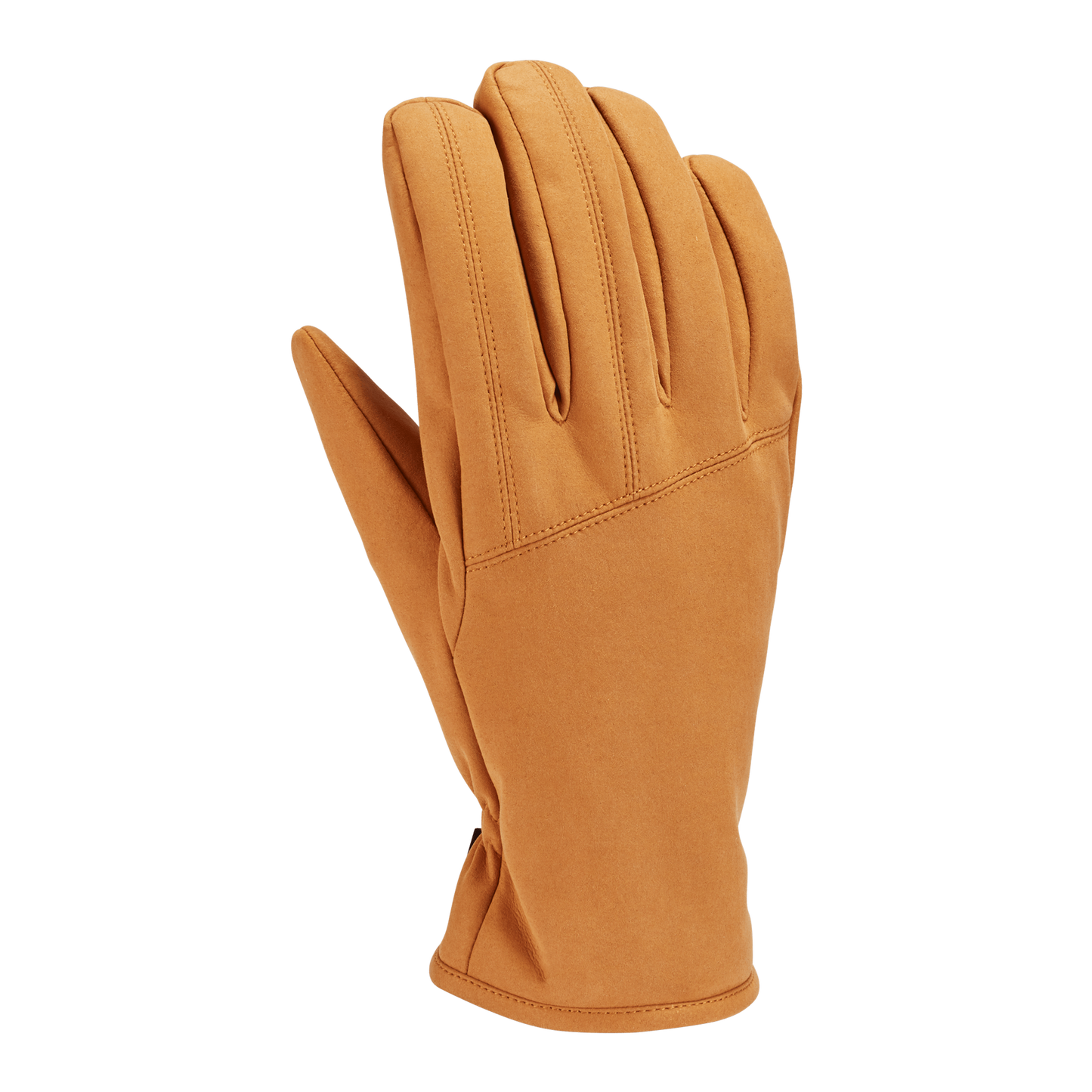 1 Mens Fayston Gloves - Small / Tan