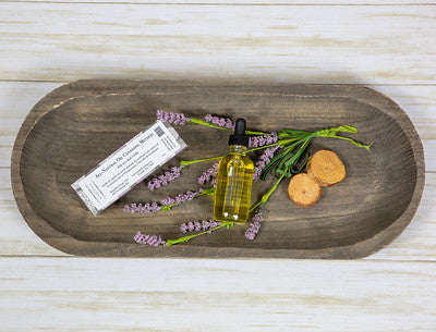 Oil Cleansing Method Facial Cleanser