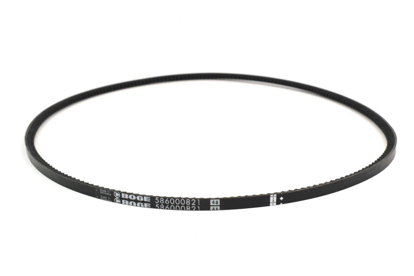 Boge Belt Replacement - 586000821P