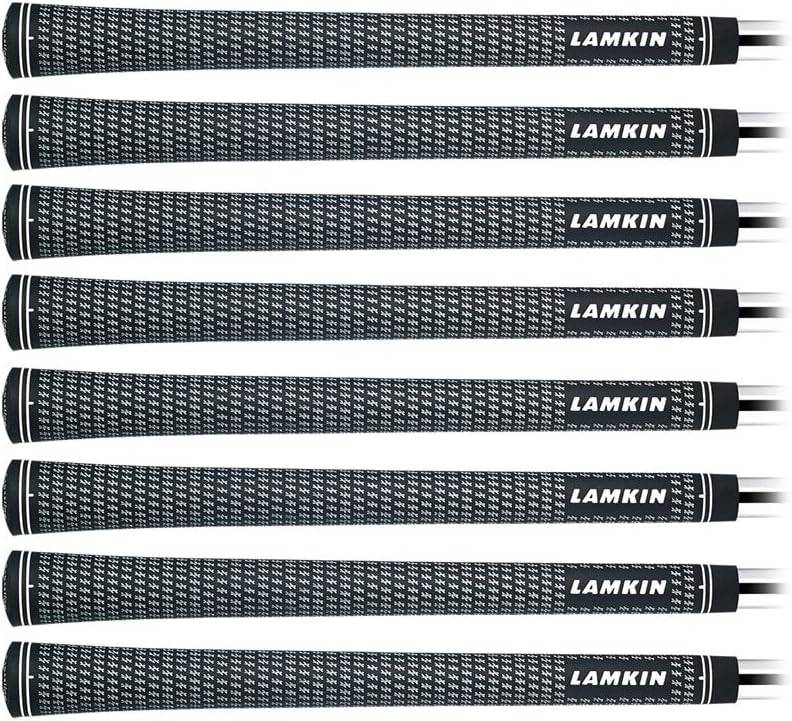 Lamkin A Set of 8 MIDSIZE CROSSLINE