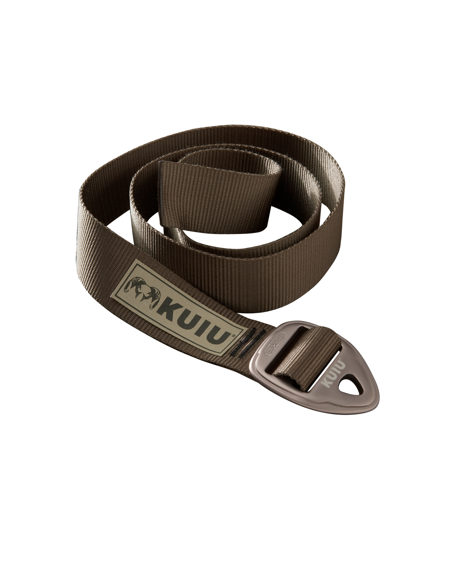 Climbing Belt | Major Brown