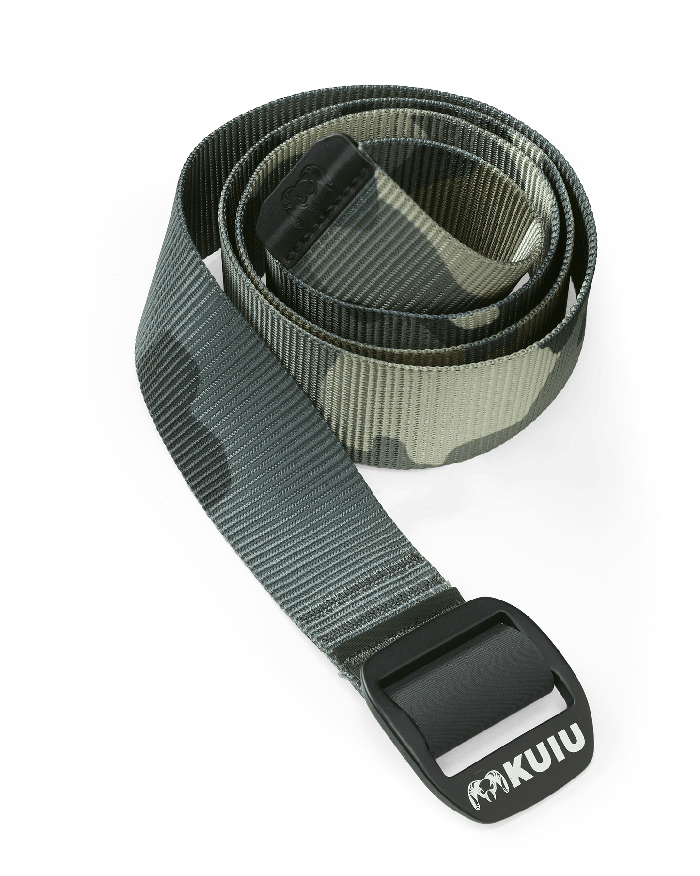 KUIU Camo Webbing Belt | Vias