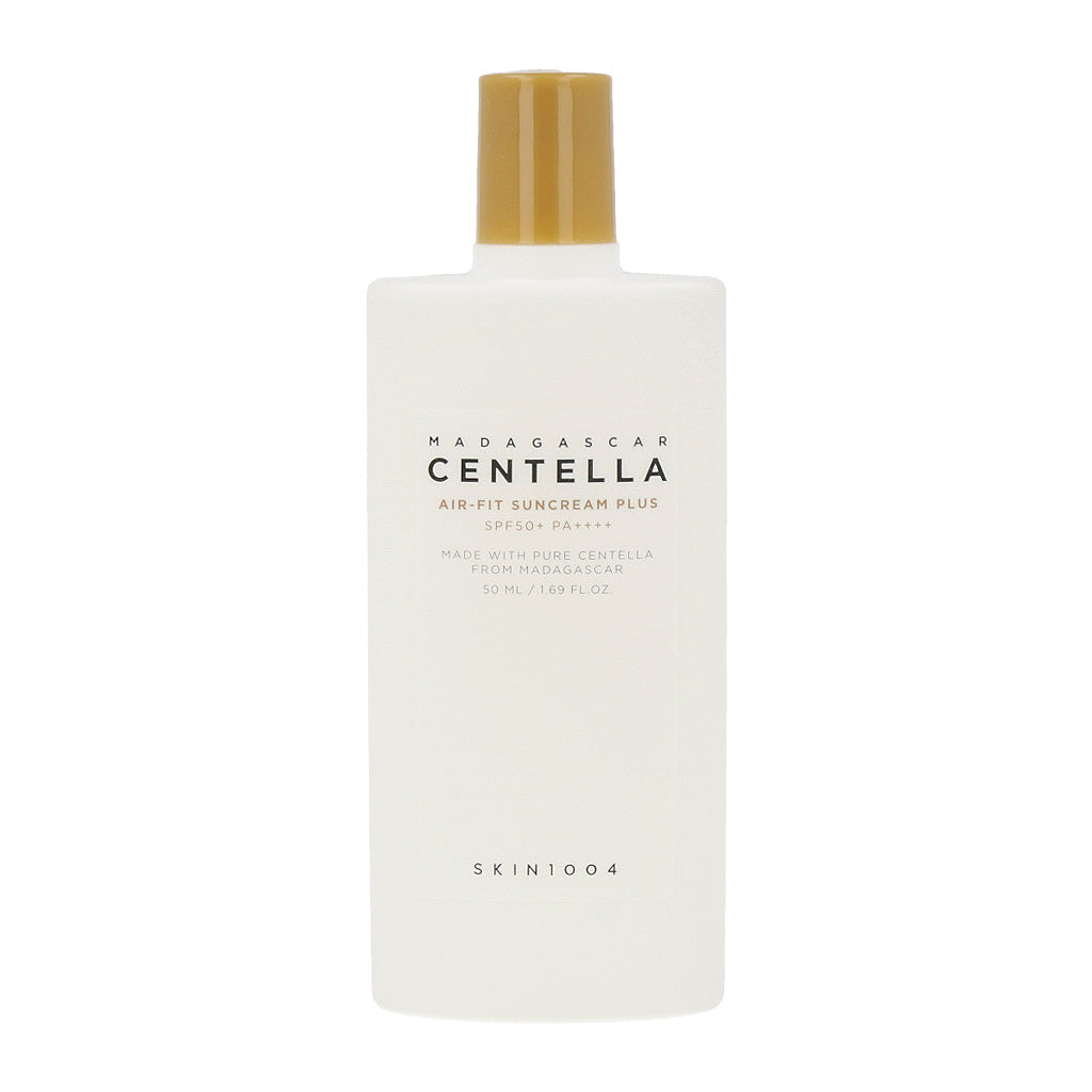 SKIN1004 Madagascar Centella Air-Fit Suncream Plus SPF50+ PA++++ 50ml