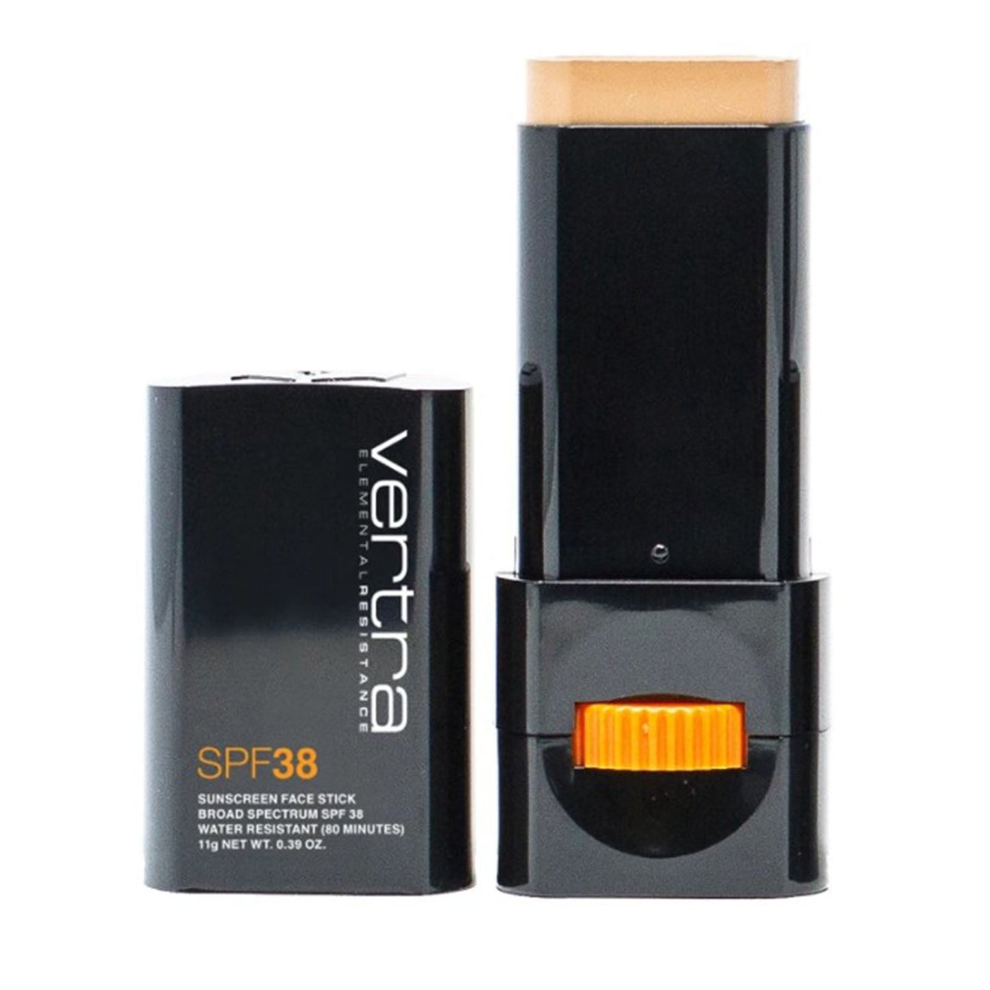 Vertra Ehukai Beige Face Stick SPF 38 Sunscreen