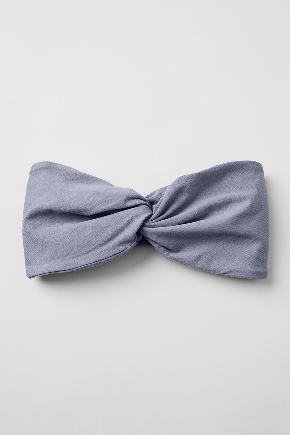 Alosoft Headband - Fog