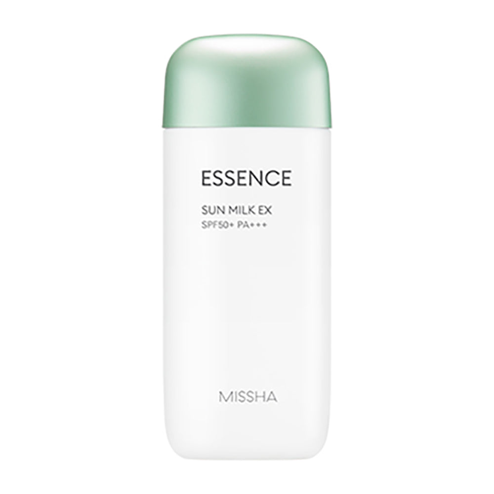 Missha All Around Safe Block Essence Sun Milk EX, SPF50+ PA+++ 2.36 oz / 70ml