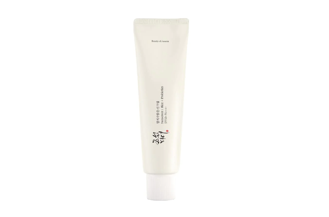 BEAUTY OF JOSEON - Relief Sun cream - 50ml