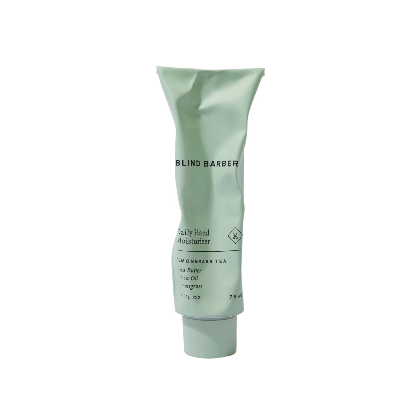 Blind Barber Lemongrass Tea Daily Hand Moisturizer