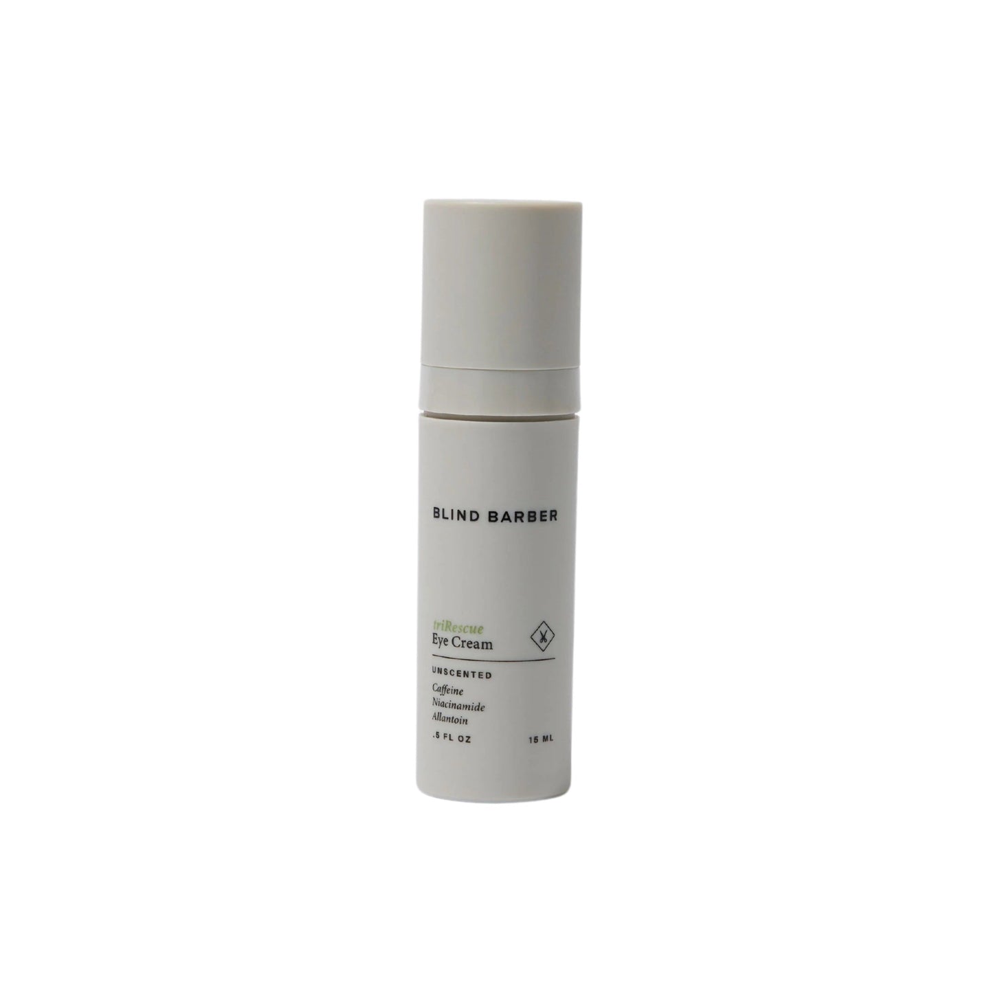 Blind Barber triRescue Eye Cream