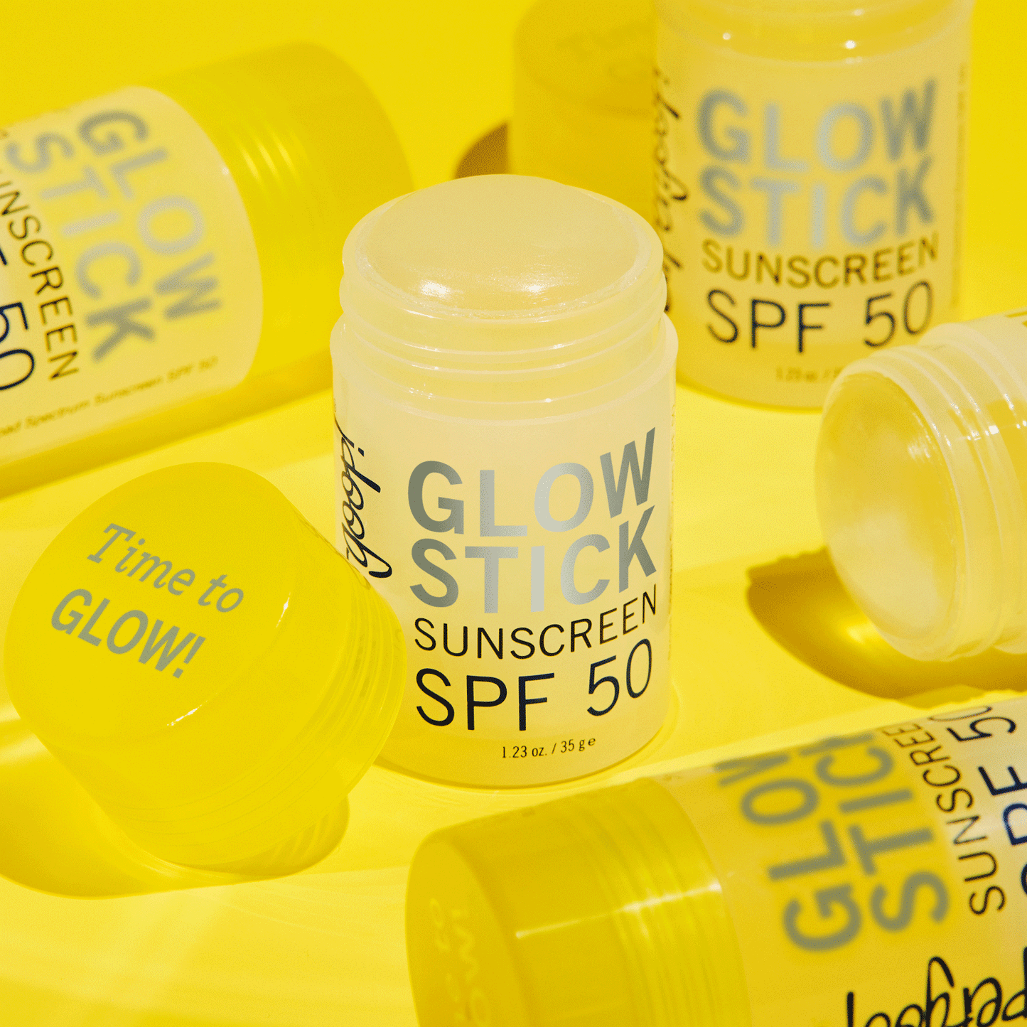 Glow Stick SPF 50