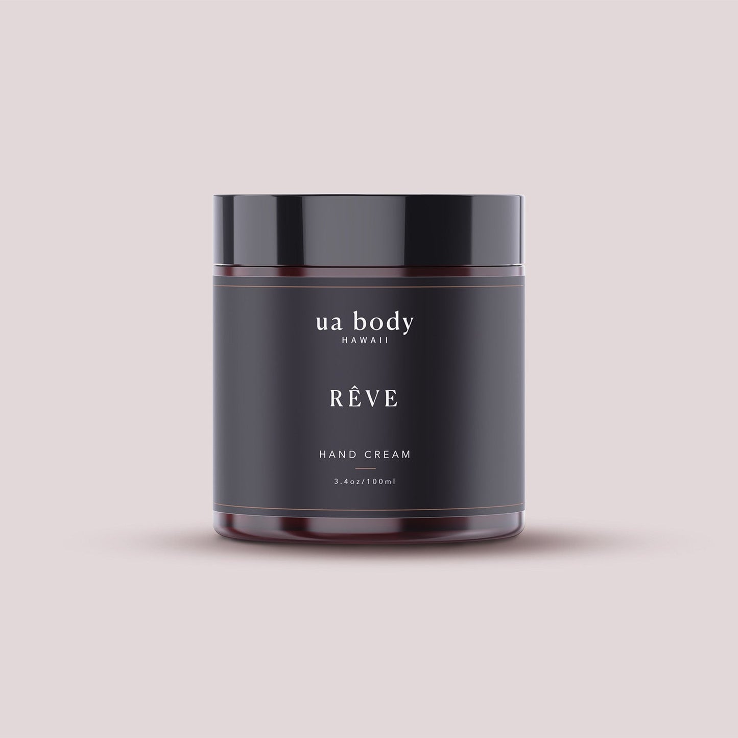 Rêve Hand Cream