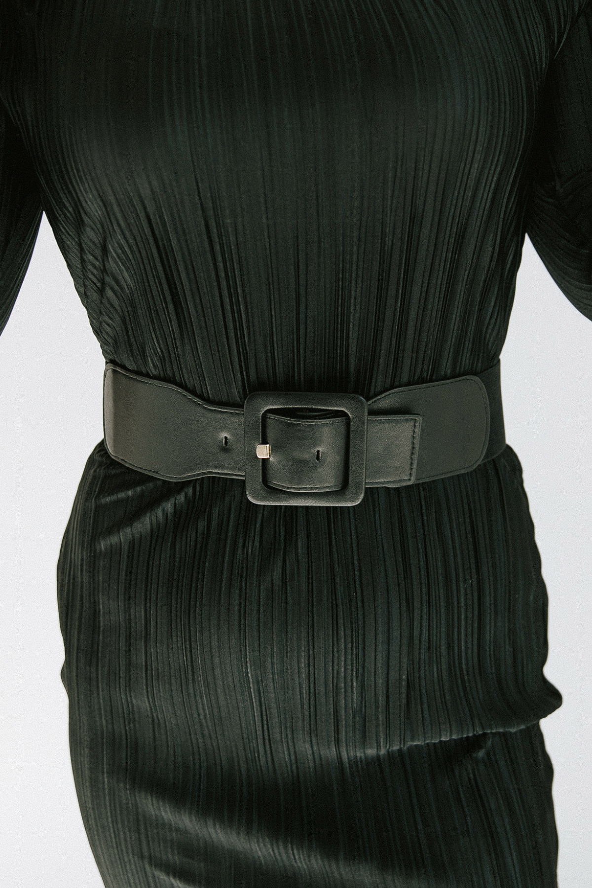 Nyah Belt - Black