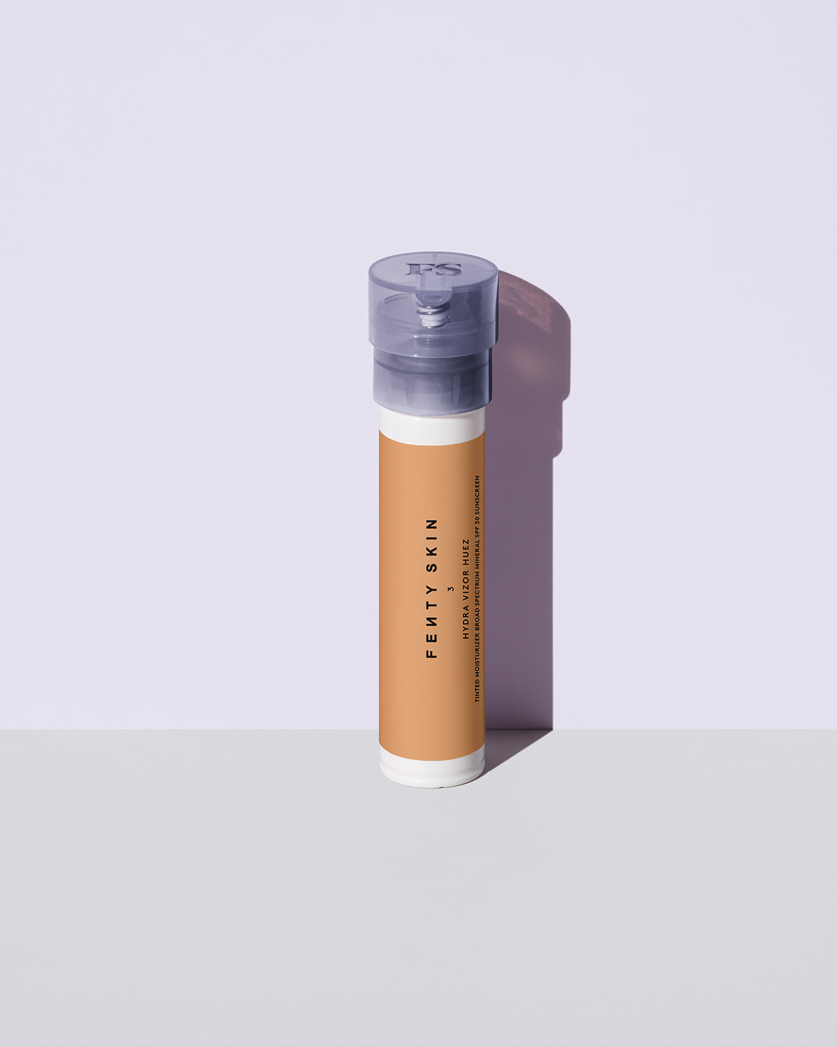 Hydra Vizor Huez Tinted Moisturizer Broad Spectrum Mineral SPF 30 Sunscreen Refill (EU) — 3