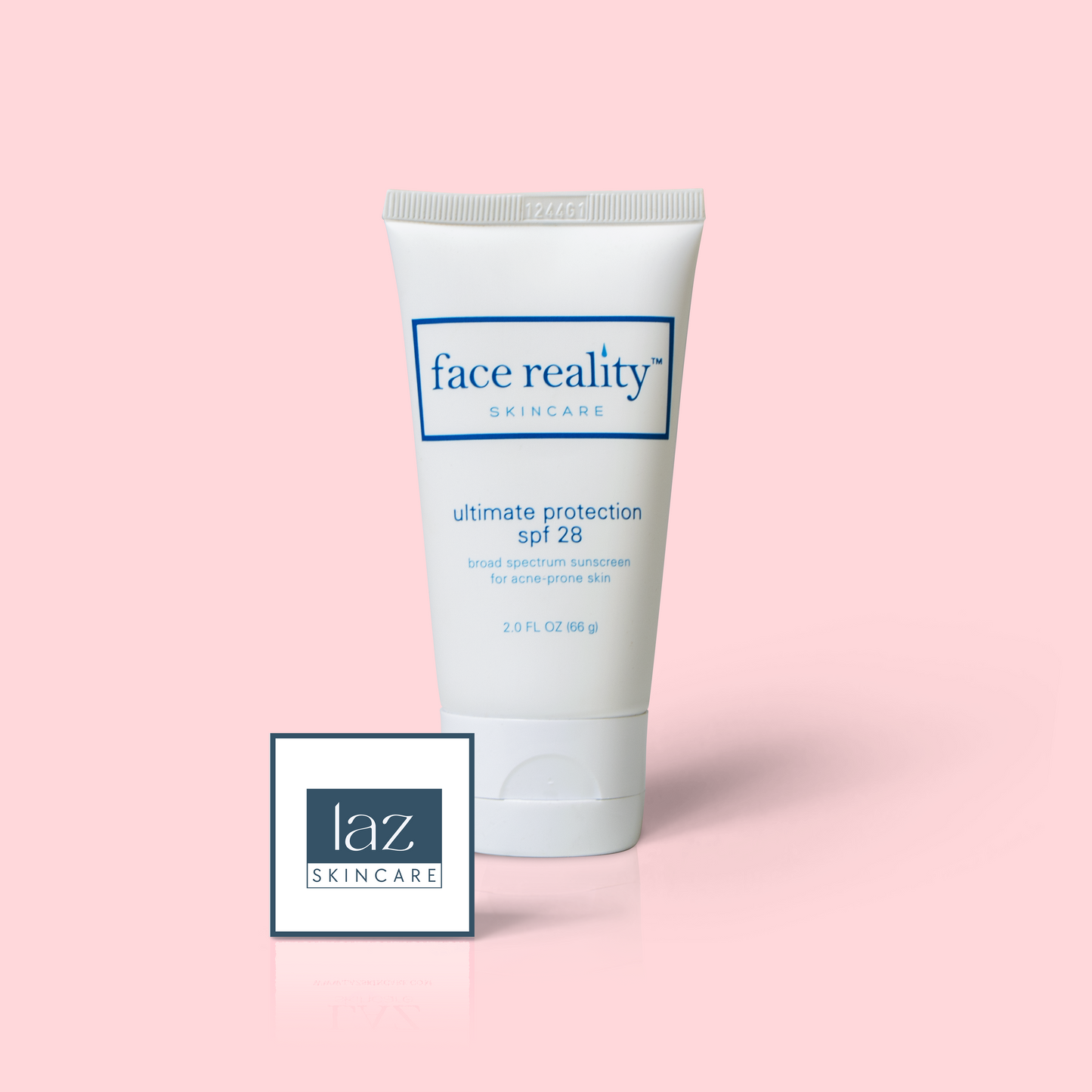 Ultimate Protection SPF 28