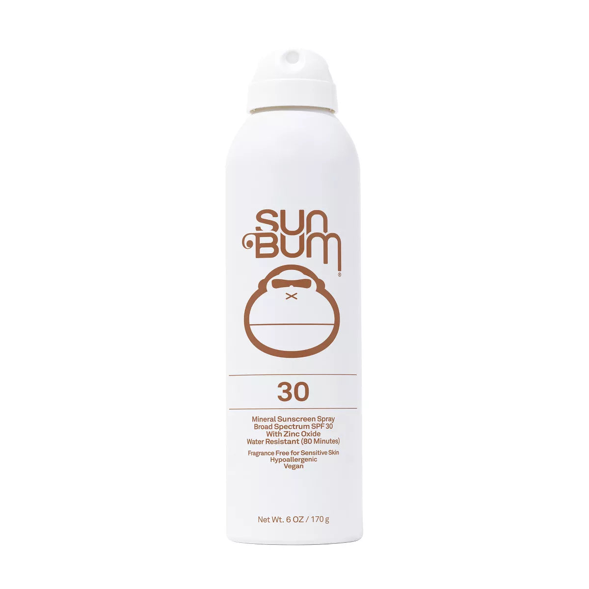 Sun Bum Original Sunscreen Spray