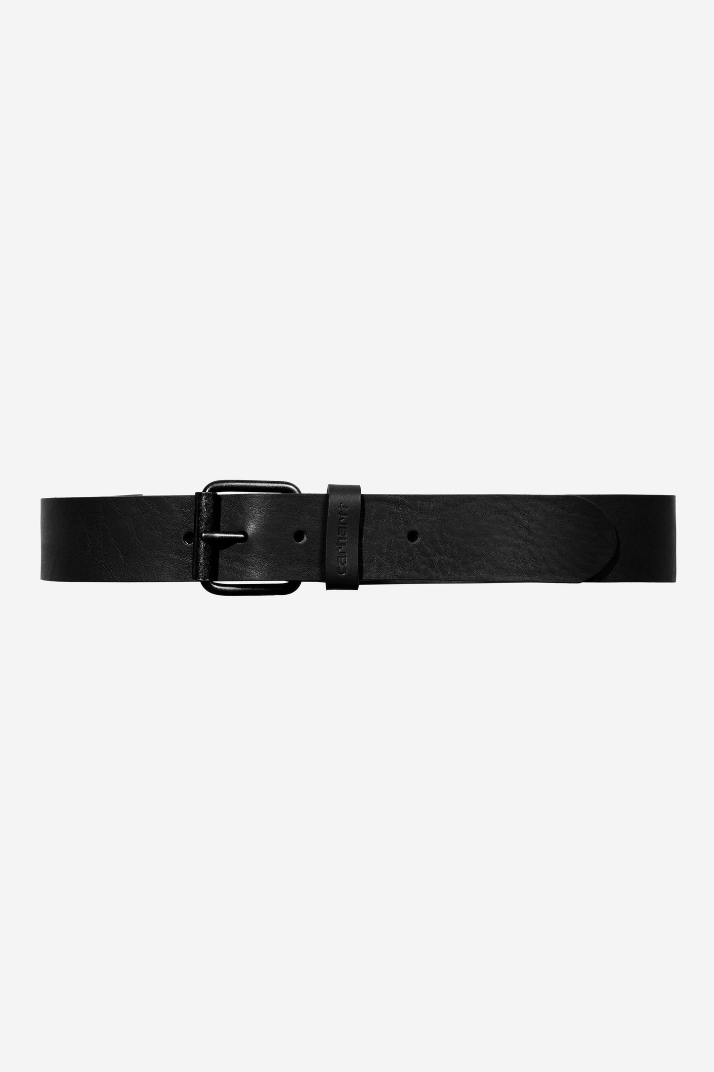 Script Belt | Black