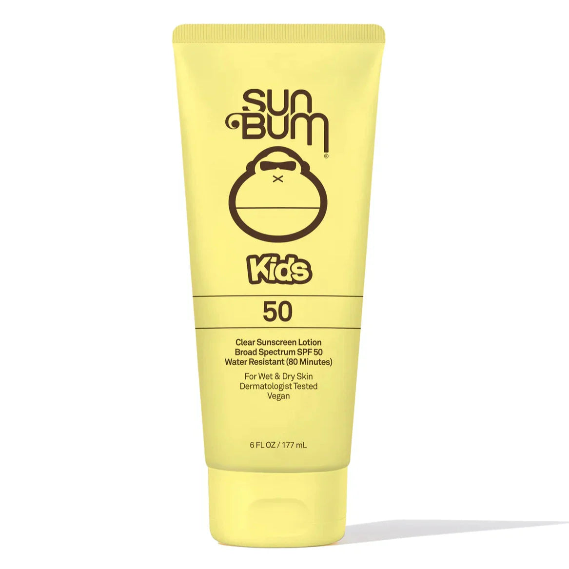 Sun Bum Kids SPF 50 Lotion