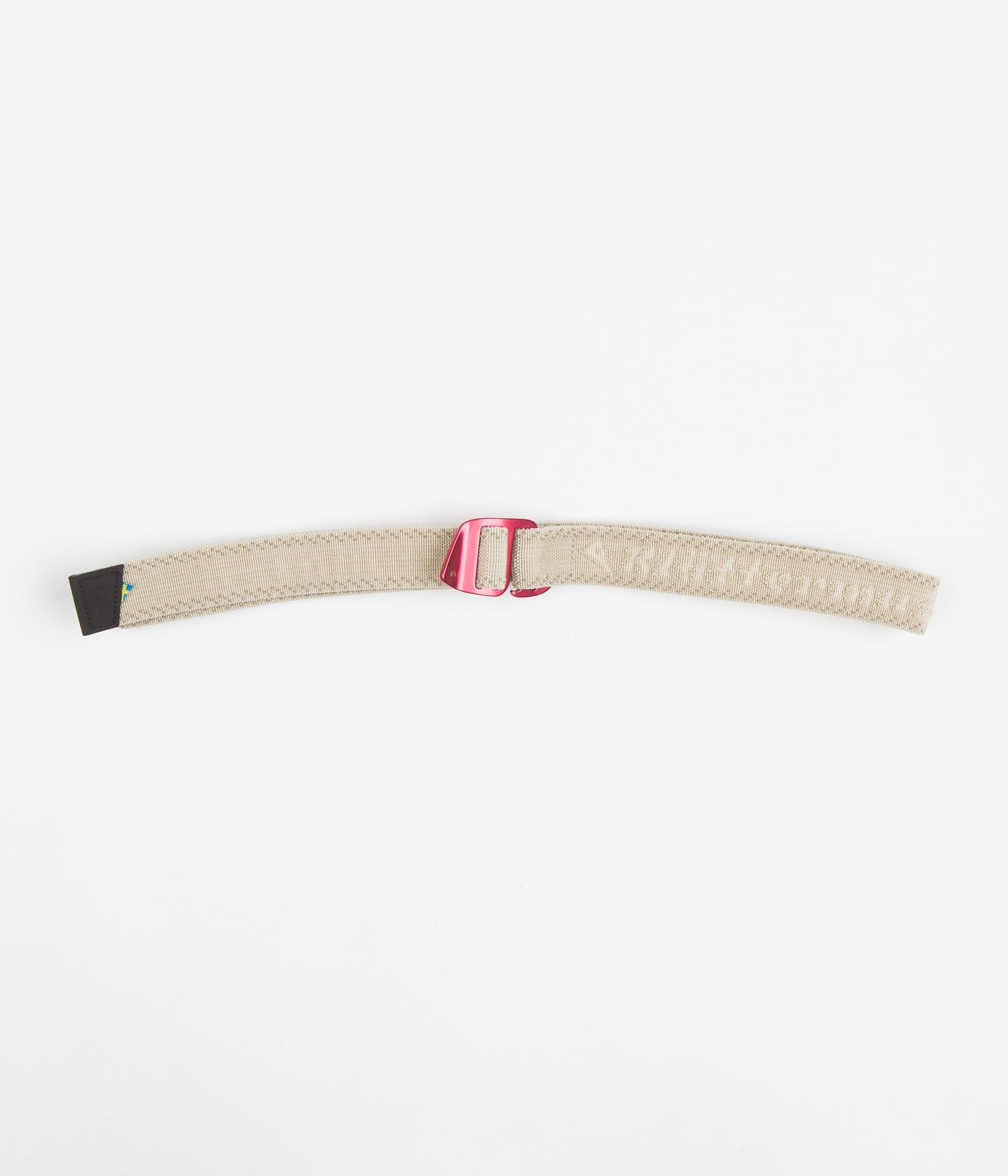 Klattermusen Gjord Stretch Belt - Moon